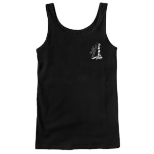 [DHRK SONIK RADIO] – Tanktop – Logo 2025